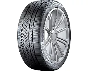 235/60R18 CONTINENTAL WINTERCONTACT TS850P 103T (+) Seal Inside Studless CBB72 3PMSF M+S