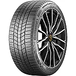 315/35R21 CONTINENTAL WINTERCONTACT 8 S 111V XL Elect FR Studless BBB75 3PMSF M+S