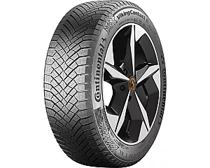 285/45R22 CONTINENTAL VIKINGCONTACT 8 114T XL Elect FR Friction ADA72 3PMSF IceGrip M+S