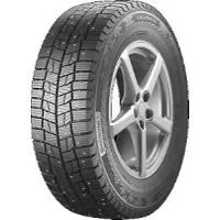 215/70R15C CONTINENTAL VANCONTACT ICE 109/107R Studded 3PMSF M+S