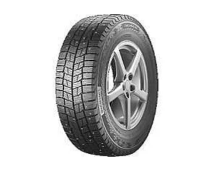 195/75R16C CONTINENTAL VANCONTACT ICE 107/105R Studded 3PMSF M+S