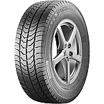 205/65R16C CONTINENTAL VANCONTACT VIKING 107/105R Friction DCB73 3PMSF M+S