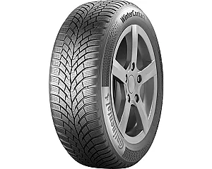 225/45R17 CONTINENTAL WINTERCONTACT TS870 91H FR Studless CBB70 3PMSF M+S