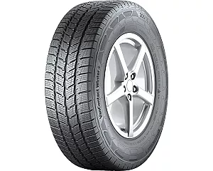 215/60R17C CONTINENTAL VANCONTACT WINTER 104/102H Studless DBB73 3PMSF M+S