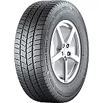 215/60R17C CONTINENTAL VANCONTACT WINTER 104/102H Studless DBB73 3PMSF M+S