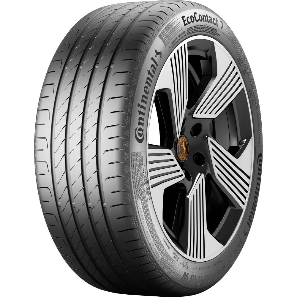 235/50R20 CONTINENTAL ECOCONTACT 7 100H (+) Elect FR AAB71