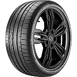315/40R21 CONTINENTAL SPORTCONTACT 6 115Y XL MO1 FR CBB75