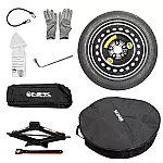 NPK Spare Wheel Steel 4x17 5x120 ET10 CB72,6 72x17cm 155/90 17 78K000R115