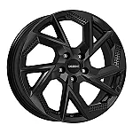 Dezent AP Black 6,5x16 4x108 ET20 CB65,1 Flat 590 kg TAPZ3BA20E