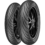130/70-17 Pirelli ANGEL CITY 62S TL TOURING CITY Rear