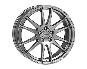 Alutec Monstr carbon-grey 6,5x17 5x114.3 ET33 CB70,1 60° 735 kg MN65733B87-8