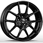 Diewe Neve Glossy Black 9,5x19 5x130 ET42 CB66,6 R14 850 kg NEV295194229131DI