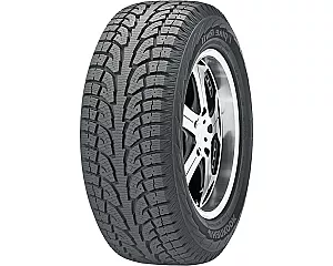 275/60R18 HANKOOK WINTER I*PIKE (RW11) 117T XL RP Studded 3PMSF