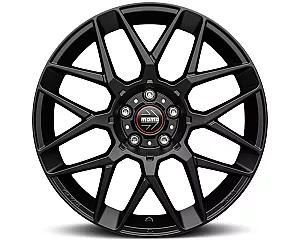 Momo Revenge 2.0 Matt Black 8x18 5x112 ET35 CB79,6 60° 700 kg W2RB8083512SE