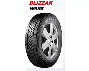 235/65R16C BRIDGESTONE W995 115/113R TL