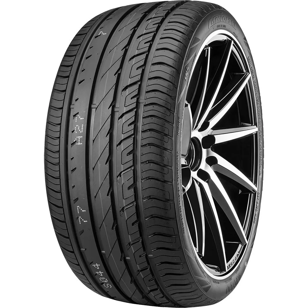 275/40R19 COMFORSER CF700 105W XL