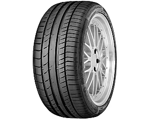 275/45R20 CONTINENTAL SPORTCONTACT 5 110V SUV XL