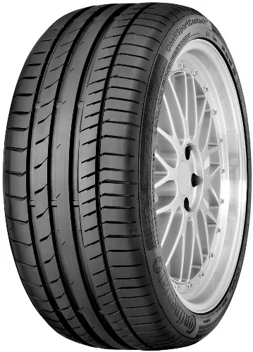 275/45R20 CONTINENTAL SPORTCONTACT 5 110V SUV XL