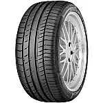 275/45R20 CONTINENTAL SPORTCONTACT 5 110V SUV XL