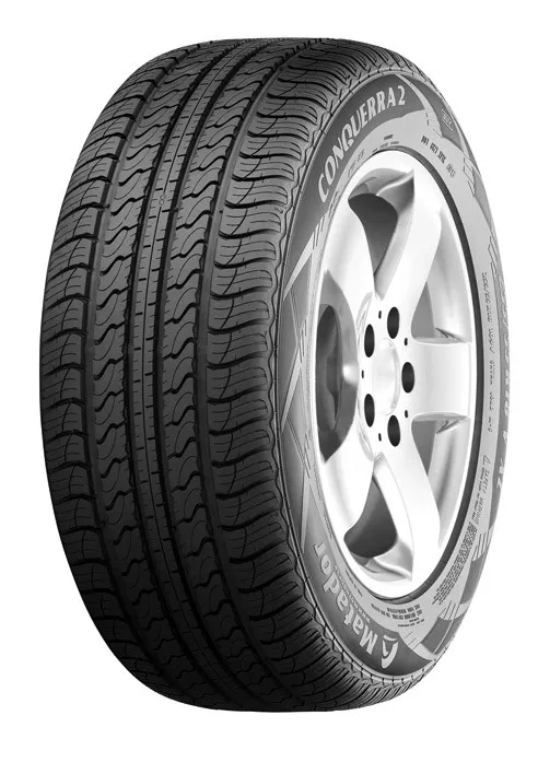245/70R16 MATADOR MP82 FR 107H