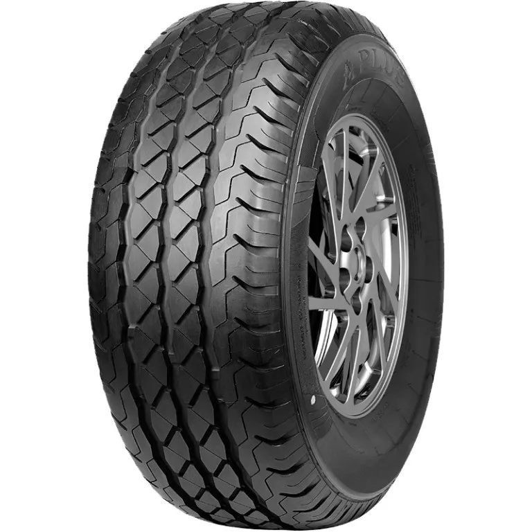 215/75R16C APLUS A867 113/111R TL M+S