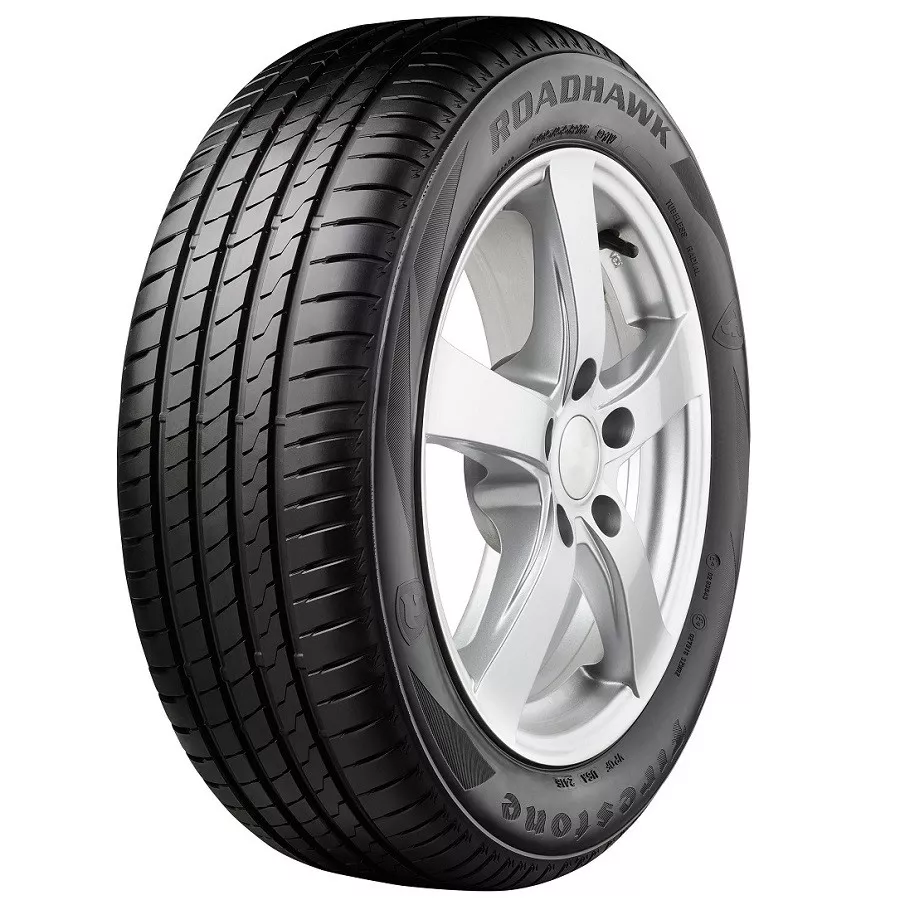 235/40R18 FIRESTONE ROADHAWK 95Y TL XL