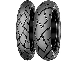 140/80R17 Mitas TERRA FORCE-R 69V TL ENDURO STREET Rear