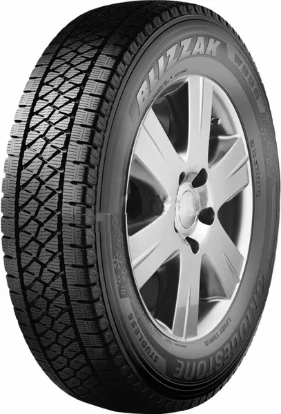 225/65R16C BRIDGESTONE W995 112/110R TL