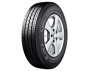 205/65R16C FIRESTONE VANHAWK2 107/105T TL
