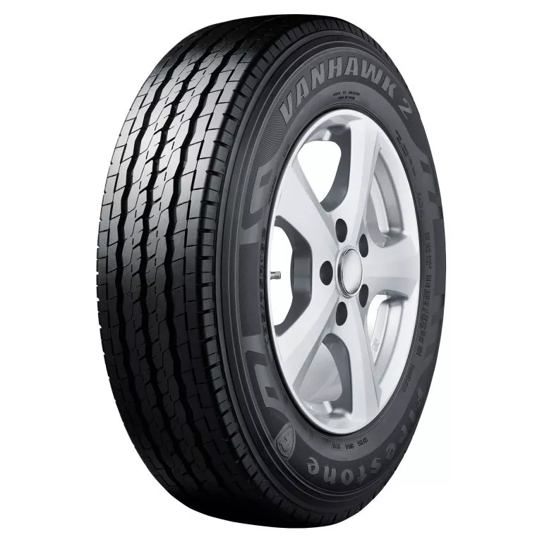 195/70R15C FIRESTONE VANHAWK2 104/102R