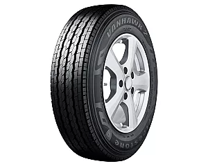 215/70R15C FIRESTONE VANHAWK2 109/107S TL