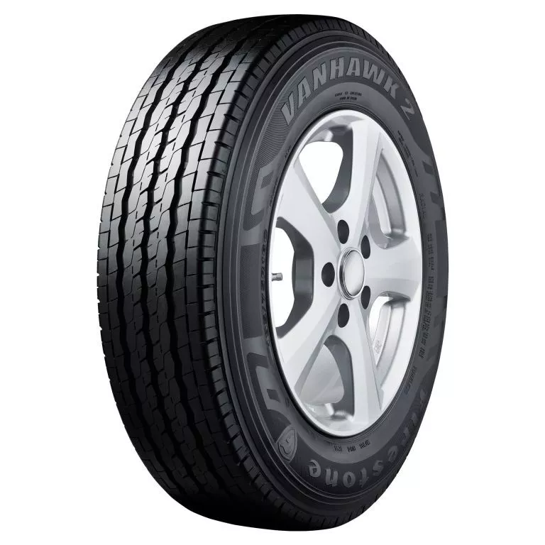 215/70R15C FIRESTONE VANHAWK2 109/107S TL
