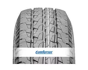 235/60R17C COMFORSER CF350 117/115T TL