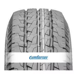235/60R17C COMFORSER CF350 117/115T TL