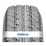 235/60R17C COMFORSER CF350 117/115T TL