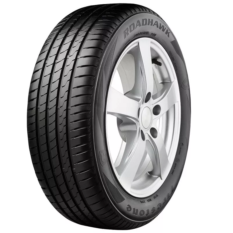 215/55R16 FIRESTONE ROADHAWK 93V TL