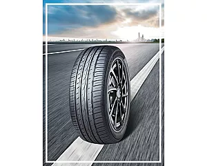 225/55R17 COMFORSER CF710 101W