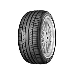 295/35R20 Continental SportContact 5P XL 105Y