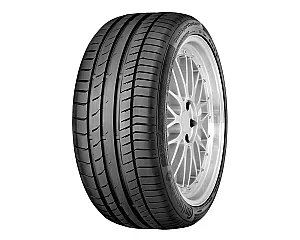 255/40R20 Continental SportContact 5P XL 101Y