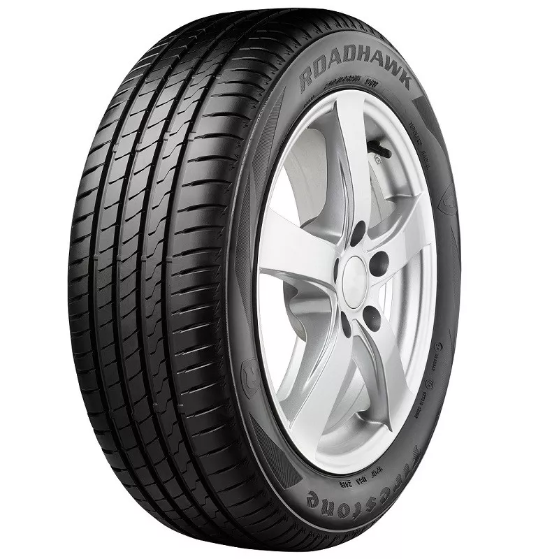 205/60R16 FIRESTONE ROADHAWK 92H