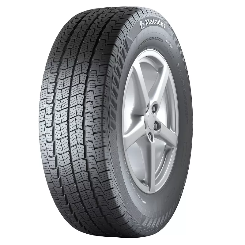 215/65R16C MATADOR MPS400 109/107T