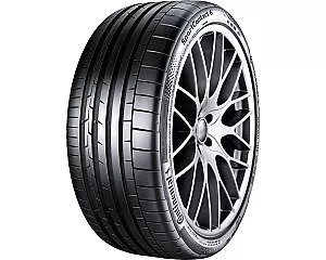 295/35R23 Continental SportContact 6 XL 108Y