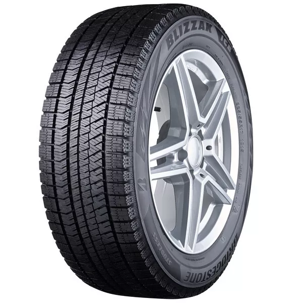 225/45R19 Bridgestone ICE 92S