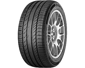 275/40R20 Continental SportContact 5 SUV XL 106W