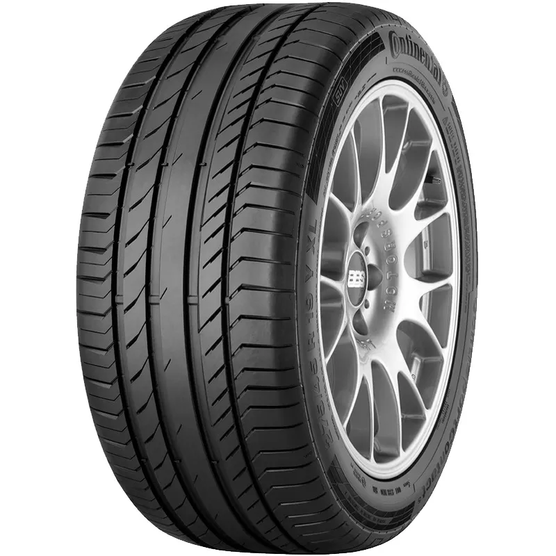 275/40R20 Continental SportContact 5 SUV XL 106W