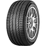 275/40R20 Continental SportContact 5 SUV XL 106W
