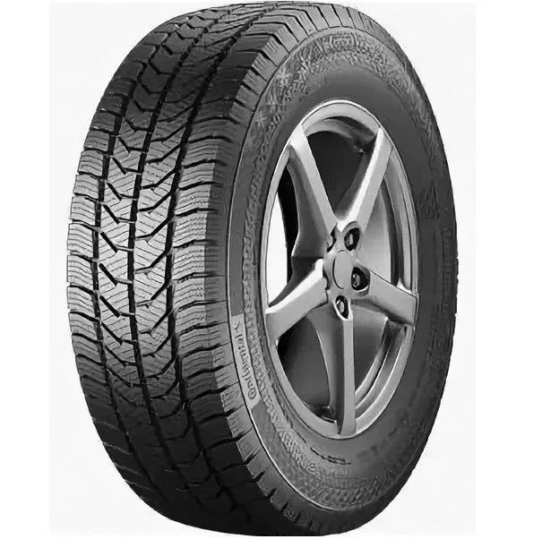 215/65R16C Continental VanContact viking 109/107R TL M+S