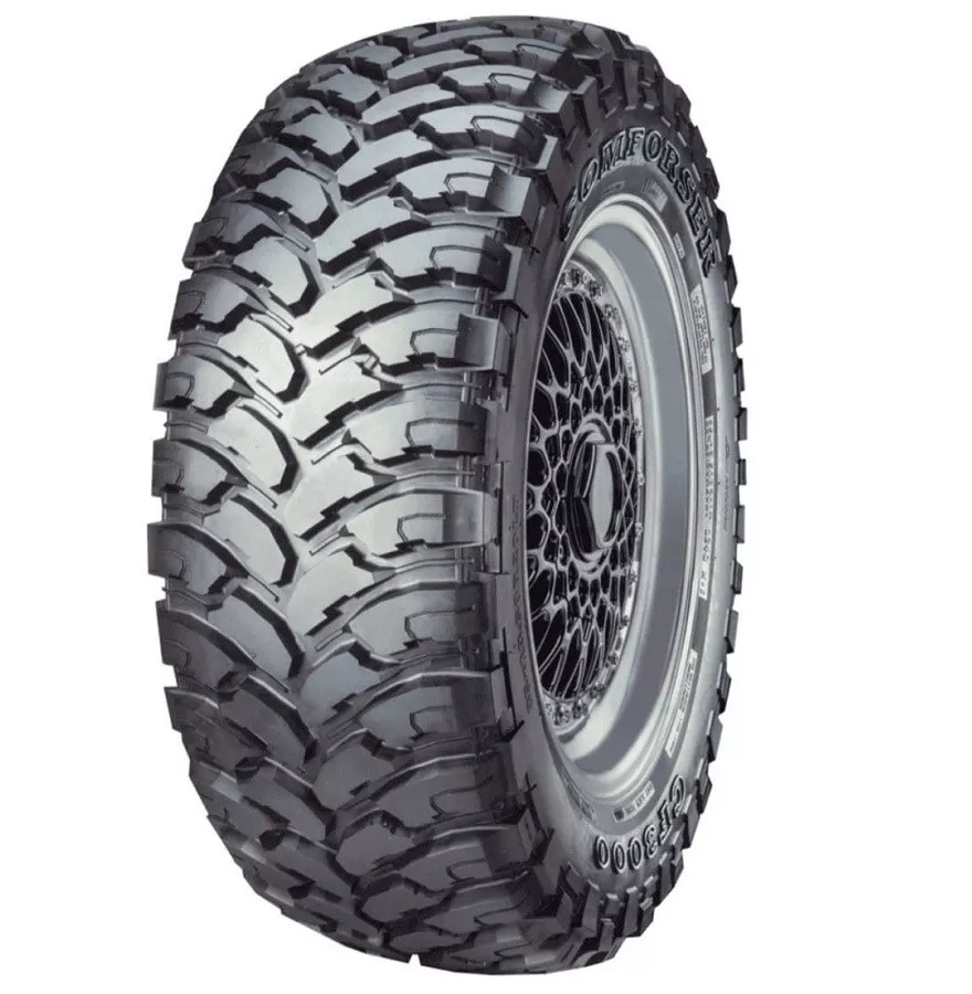 215/75R15 COMFORSER CF3000 100/97Q 6PR POR