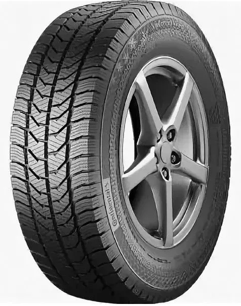 225/65R16C Continental VanContact Viking 112/110R