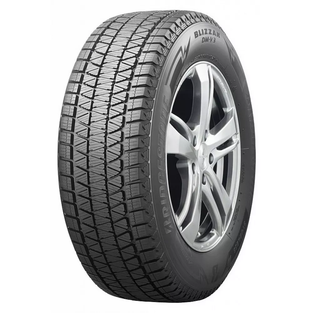 235/60R18 BRIDGESTONE DM-V3 107S 3PMSF
